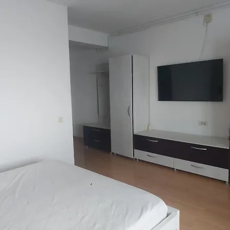 Apartman La Mare Mamaia