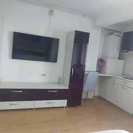 Apartment La Mare *