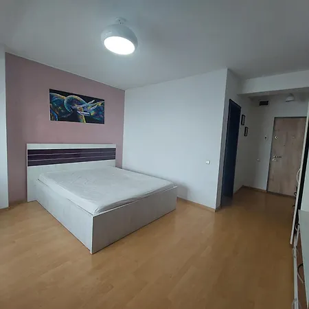La Mare Apartman Mamaia