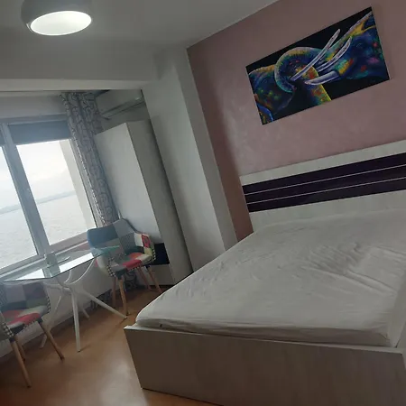 Apartment La Mare Mamaia