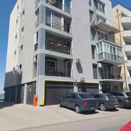 La Mare Apartman